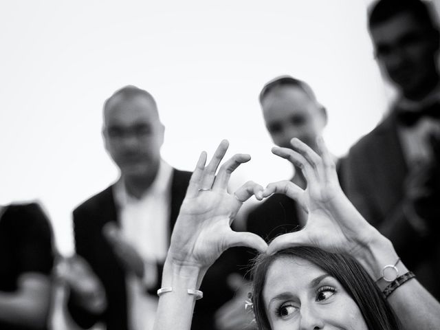 Le mariage de Mickaël et Mélodie à Montmédy, Meuse 6