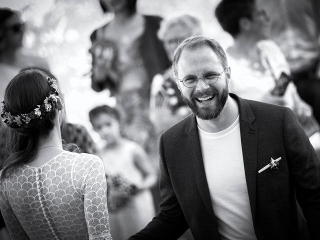 Le mariage de Mickaël et Mélodie à Montmédy, Meuse 8