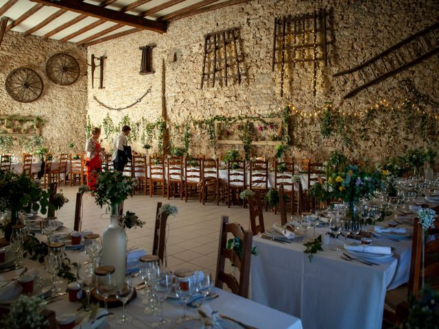 Le mariage de Mickaël et Mélodie à Montmédy, Meuse 9