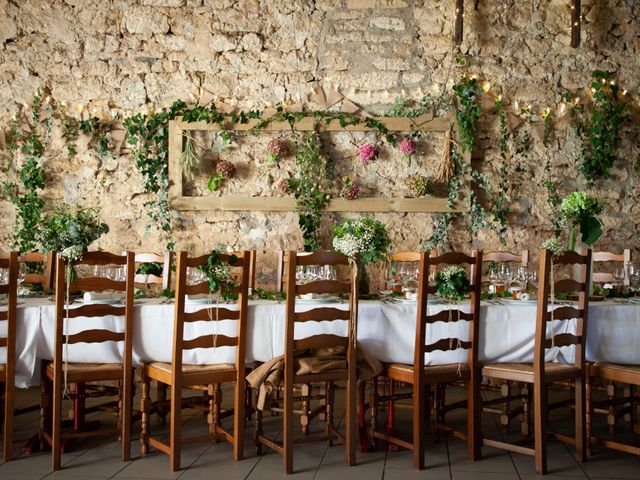 Le mariage de Mickaël et Mélodie à Montmédy, Meuse 10