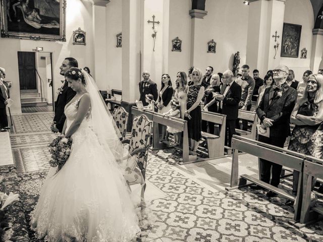 Le mariage de Robert et Marion à Saint-Cyr-sur-Mer, Var 26