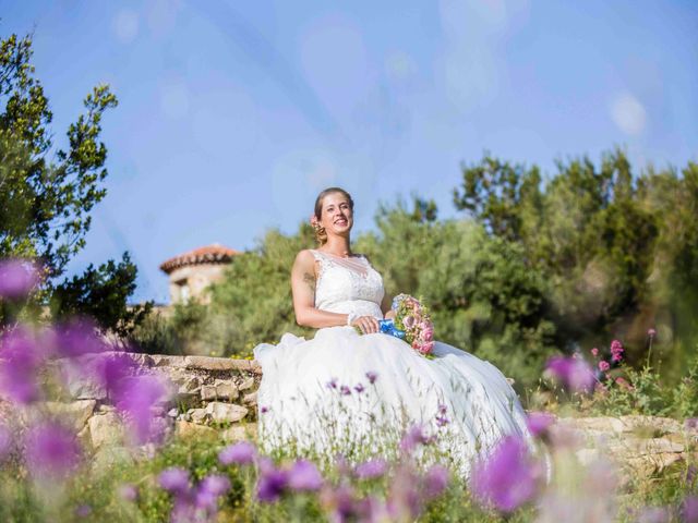 Le mariage de Robert et Marion à Saint-Cyr-sur-Mer, Var 38