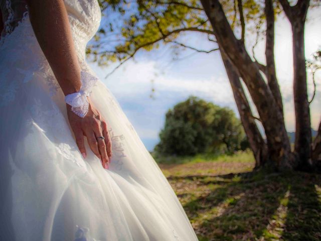 Le mariage de Robert et Marion à Saint-Cyr-sur-Mer, Var 42