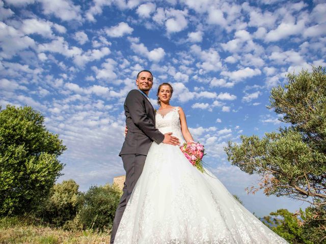 Le mariage de Robert et Marion à Saint-Cyr-sur-Mer, Var 46