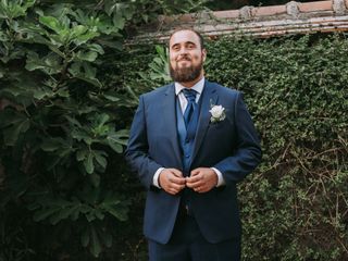 Le mariage de Elise et Pierre 3