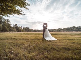 Le mariage de Mylène et Nicolas