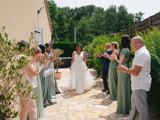 Le mariage de Anais et Luca 3