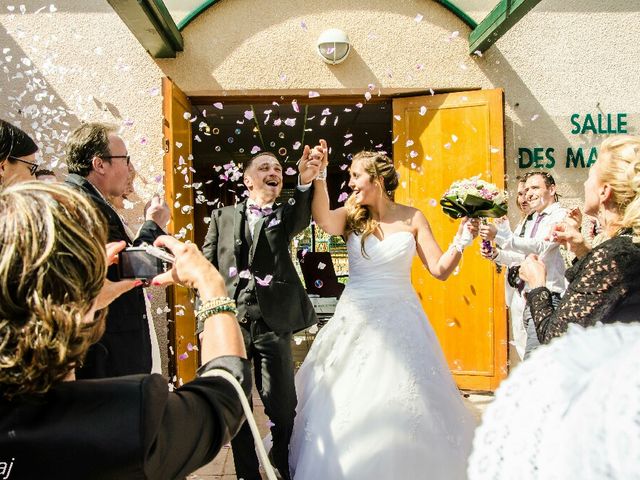 Le mariage de Chistophe et Alice à Sorède, Pyrénées-Orientales 28