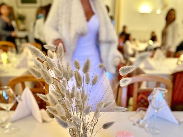 Le mariage de Nicolas  et Hélène à Morthemer, Vienne 21