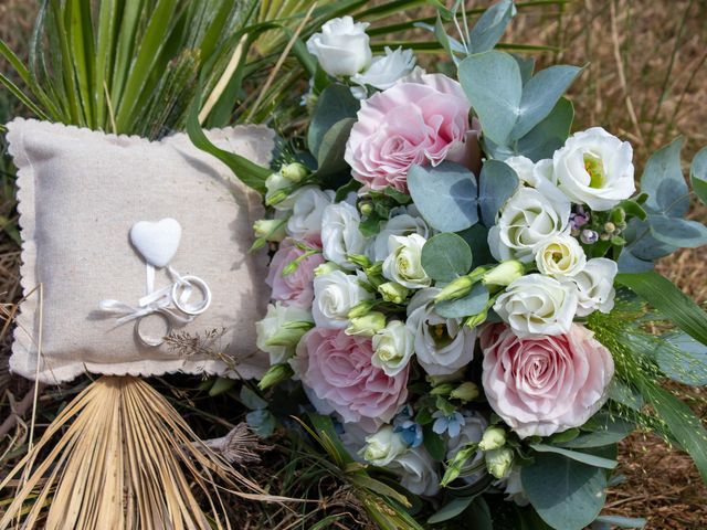 Le mariage de Benoit et Emilie à Doméliers, Oise 10