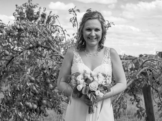 Le mariage de Benoit et Emilie à Doméliers, Oise 19