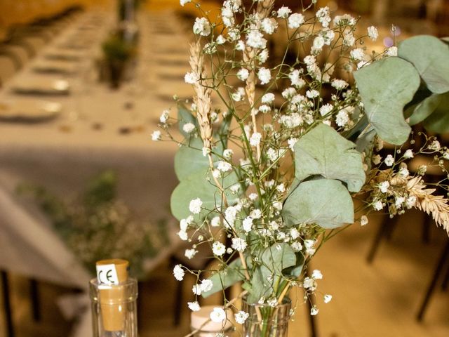 Le mariage de Benoit et Emilie à Doméliers, Oise 30