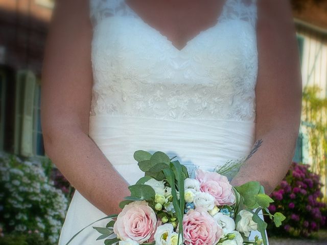 Le mariage de Benoit et Emilie à Doméliers, Oise 47