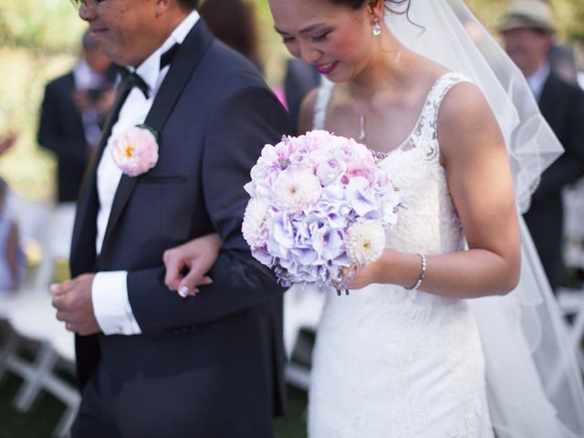 Le mariage de Paul et Thuyvi à Paris, Paris 43