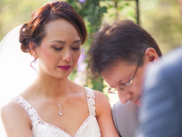 Le mariage de Paul et Thuyvi à Paris, Paris 53