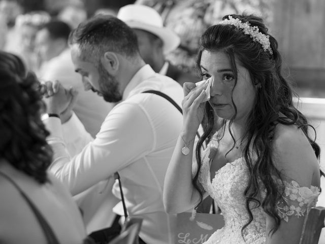 Le mariage de Arzu et Kevin à Pacé, Ille et Vilaine 16