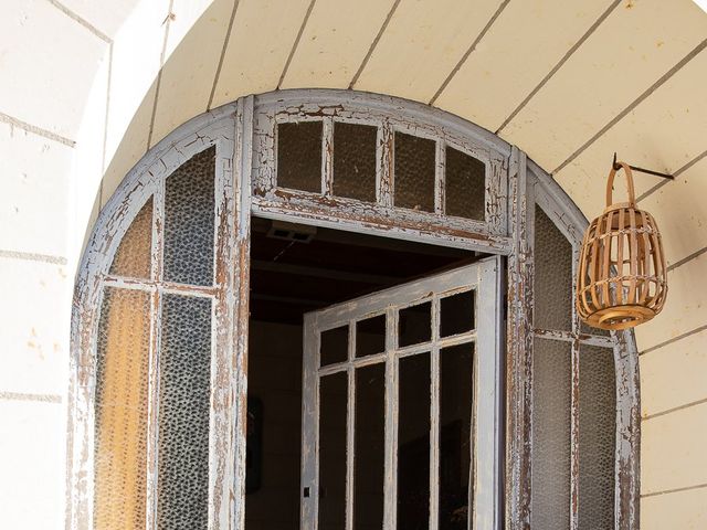 Le mariage de Jérémie et Ana à Le Louroux, Indre-et-Loire 3