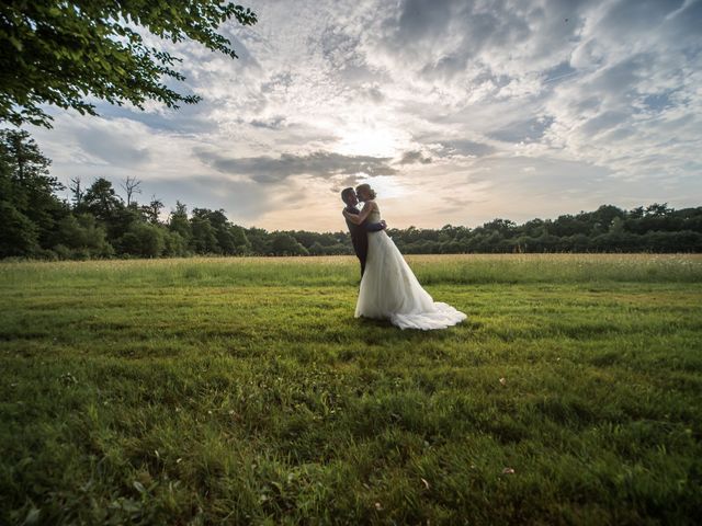 Le mariage de Nicolas et Mylène à Saint-Cyr-sur-Loire, Indre-et-Loire 5