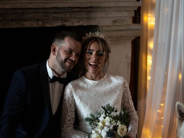 Le mariage de Benjamin et Charlene à Saint-Drézéry, Hérault 3