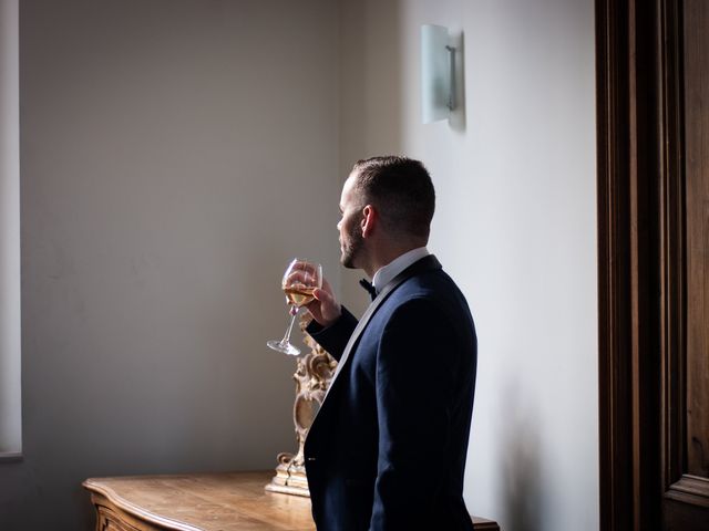 Le mariage de Benjamin et Charlene à Saint-Drézéry, Hérault 19