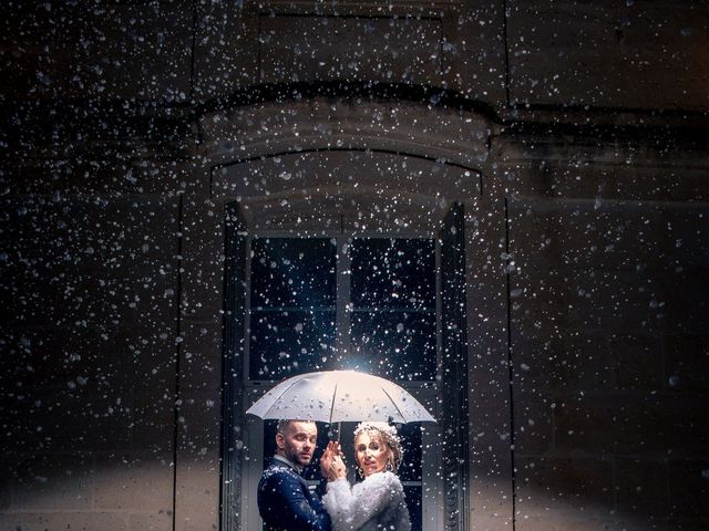 Le mariage de Benjamin et Charlene à Saint-Drézéry, Hérault 25