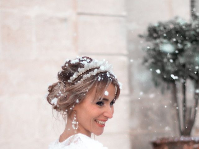 Le mariage de Benjamin et Charlene à Saint-Drézéry, Hérault 28