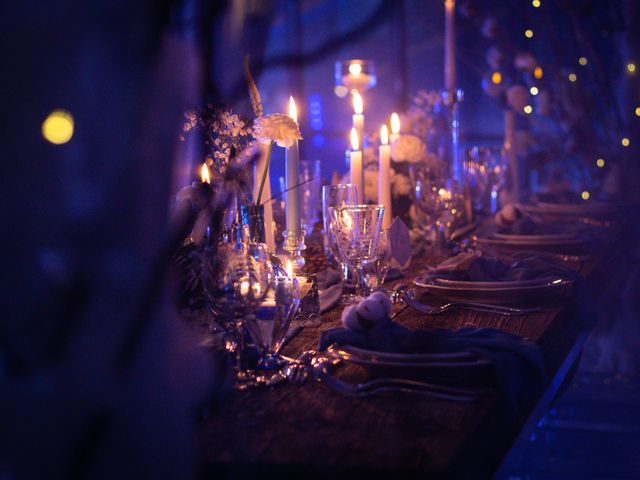 Le mariage de Benjamin et Charlene à Saint-Drézéry, Hérault 29