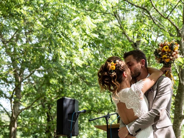 Le mariage de Thomas et Ophélie à Carnac, Morbihan 18