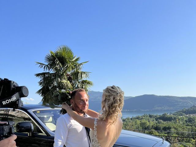 Le mariage de fabrice et estelle à Chindrieux, Savoie 4