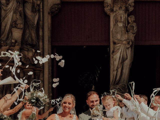 Le mariage de Alexandre et Justine à Missy-sur-Aisne, Aisne 70