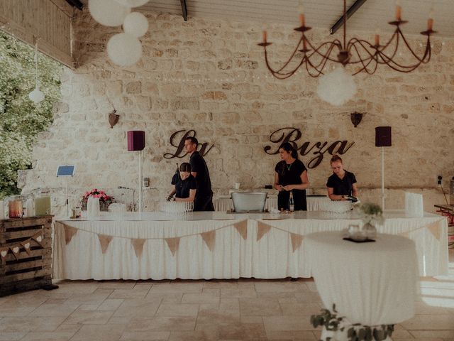 Le mariage de Alexandre et Justine à Missy-sur-Aisne, Aisne 98