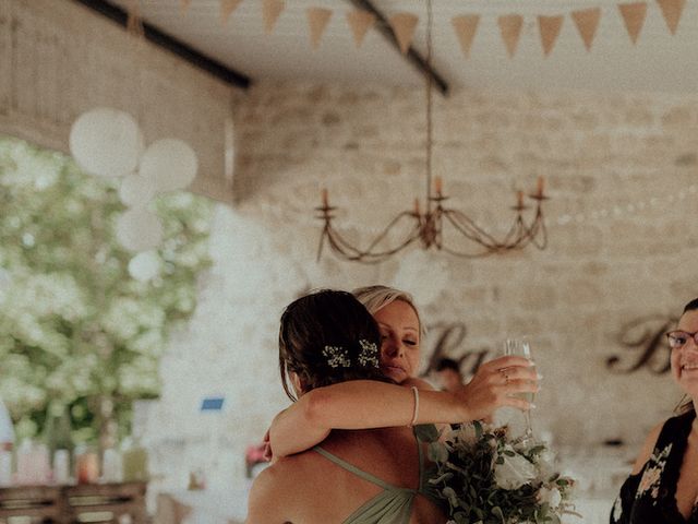 Le mariage de Alexandre et Justine à Missy-sur-Aisne, Aisne 101