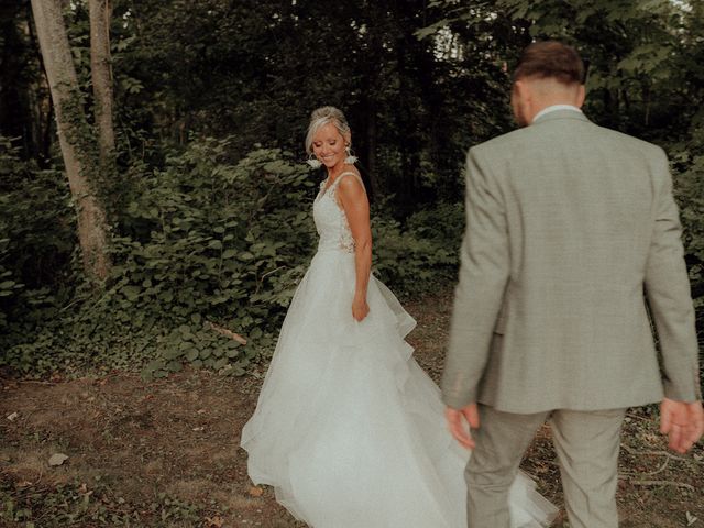 Le mariage de Alexandre et Justine à Missy-sur-Aisne, Aisne 150