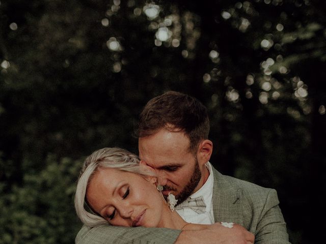 Le mariage de Alexandre et Justine à Missy-sur-Aisne, Aisne 152