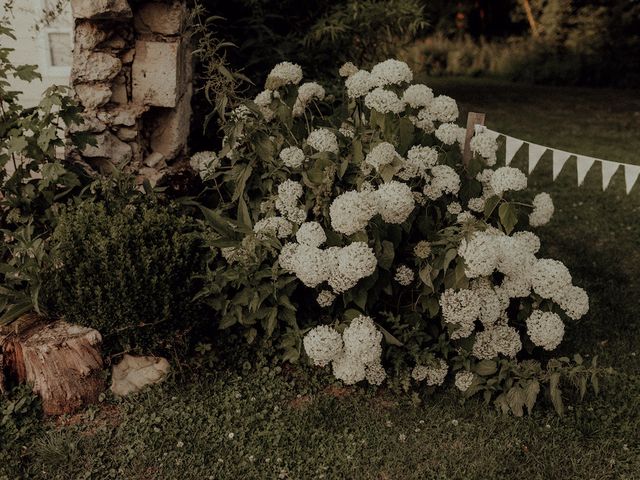 Le mariage de Alexandre et Justine à Missy-sur-Aisne, Aisne 167