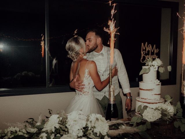 Le mariage de Alexandre et Justine à Missy-sur-Aisne, Aisne 200