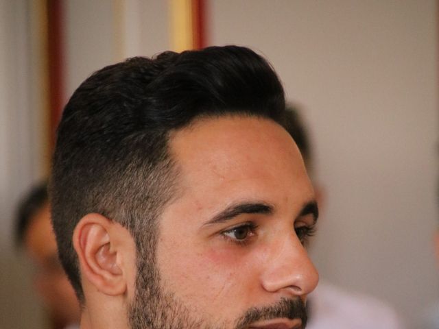 Le mariage de Naem et Marine à Légny, Rhône 4