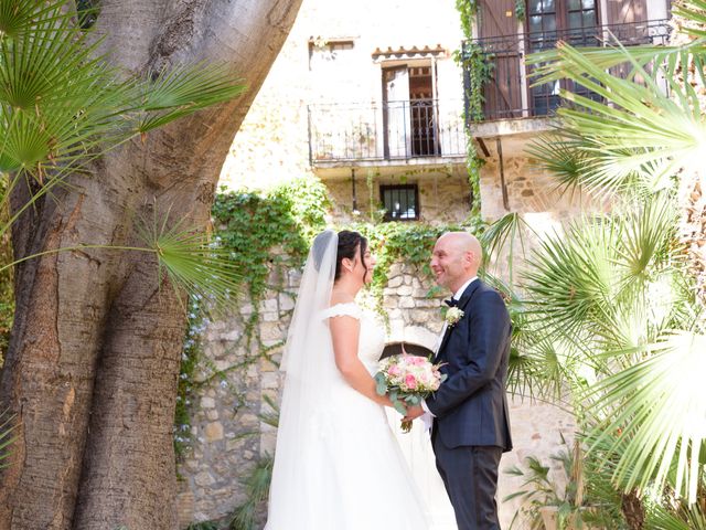 Le mariage de Mangiaracina et Ludovic à Antibes, Alpes-Maritimes 19