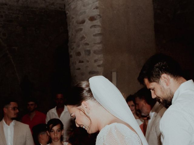 Le mariage de Romain et Émilia à Le Soler, Pyrénées-Orientales 28