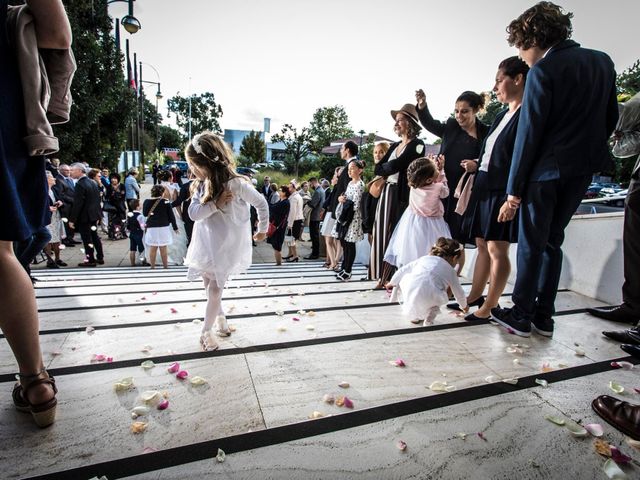 Le mariage de Loick et Céline à Saint-Jean-de-Monts, Vendée 19