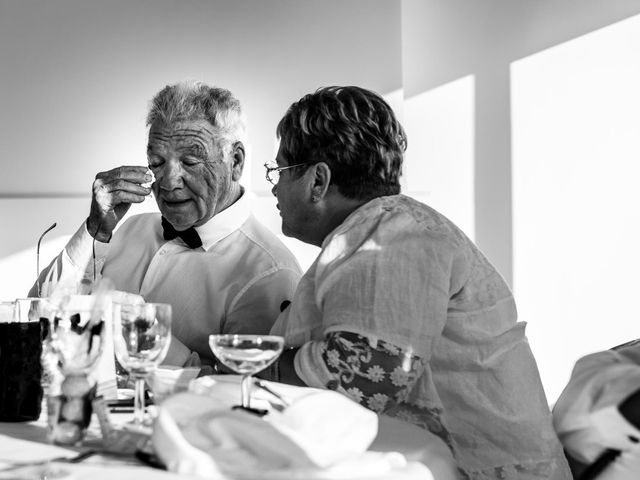 Le mariage de Loick et Céline à Saint-Jean-de-Monts, Vendée 27