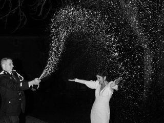 Le mariage de Charline et Camille