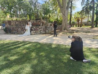Le mariage de Margot  et Antoine 