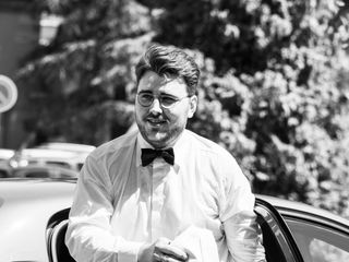 Le mariage de Anais et Paul 3