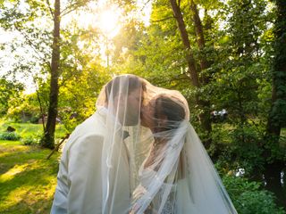 Le mariage de Anais et Paul