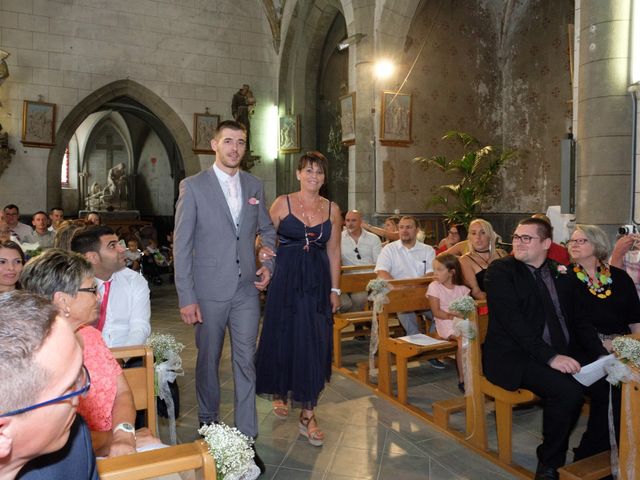 Le mariage de Anthony et Charlotte à Carcassonne, Aude 21