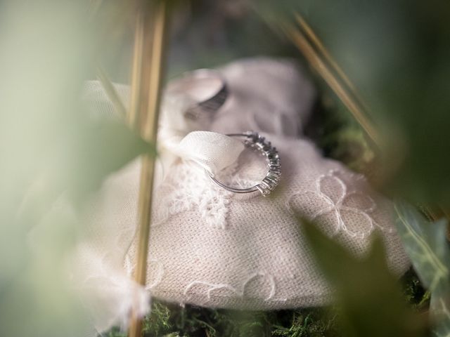 Le mariage de Guillaume et Déborah à Laragne-Monteglin, Hautes-Alpes 7