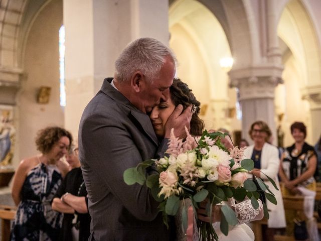 Le mariage de Guillaume et Déborah à Laragne-Monteglin, Hautes-Alpes 52