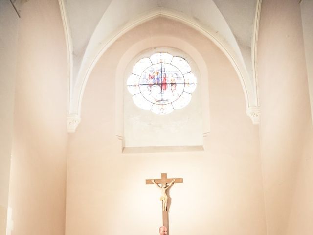 Le mariage de Guillaume et Déborah à Laragne-Monteglin, Hautes-Alpes 54