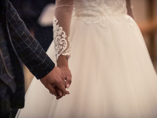 Le mariage de Guillaume et Déborah à Laragne-Monteglin, Hautes-Alpes 56